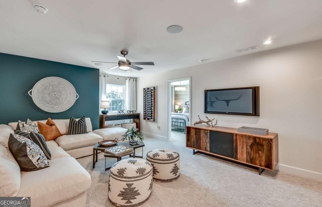 4336 Azalea Ridge Way, Hoschton, GA 30548