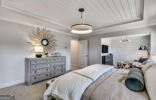 4336 Azalea Ridge Way, Hoschton, GA 30548