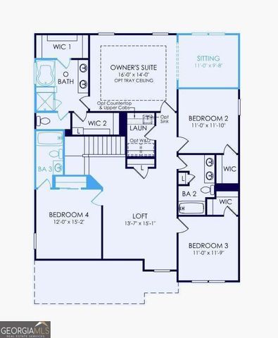 4336 Azalea Ridge Way, Hoschton, GA 30548