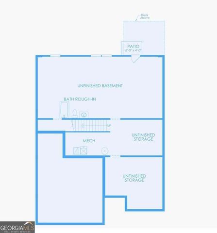 4336 Azalea Ridge Way, Hoschton, GA 30548