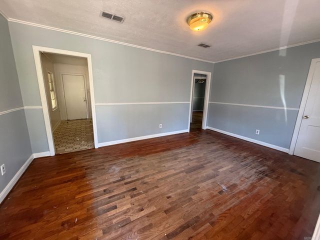 310 W 24th Avenue, Pine Bluff, AR 71601