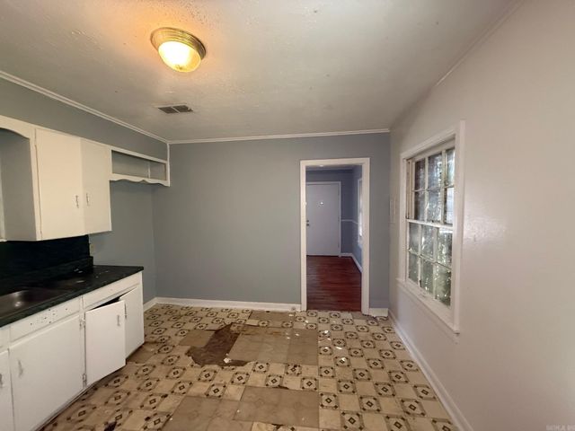 310 W 24th Avenue, Pine Bluff, AR 71601