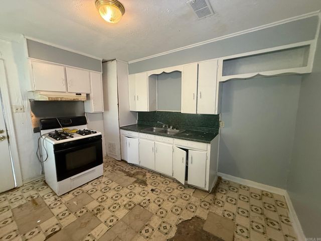 310 W 24th Avenue, Pine Bluff, AR 71601