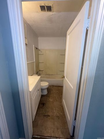 310 W 24th Avenue, Pine Bluff, AR 71601