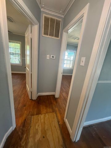 310 W 24th Avenue, Pine Bluff, AR 71601