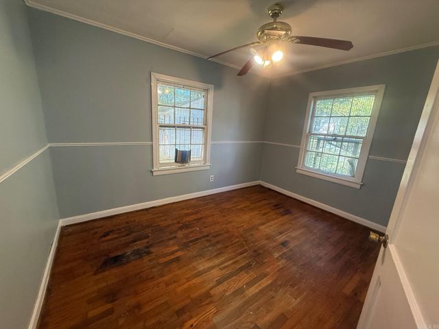 310 W 24th Avenue, Pine Bluff, AR 71601