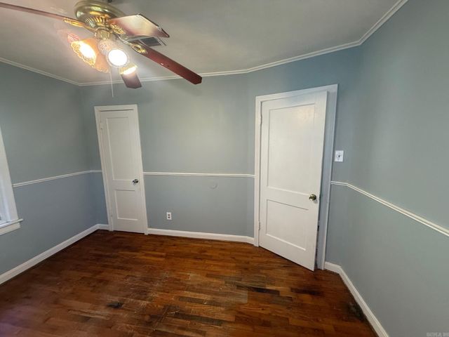 310 W 24th Avenue, Pine Bluff, AR 71601