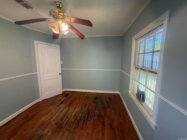 310 W 24th Avenue, Pine Bluff, AR 71601
