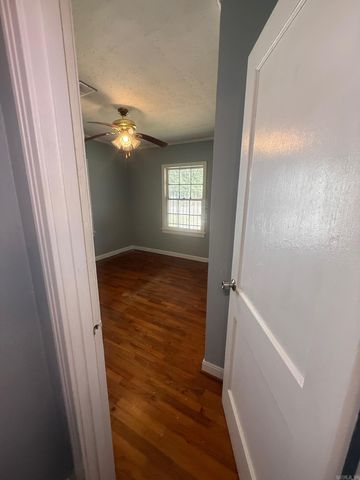310 W 24th Avenue, Pine Bluff, AR 71601