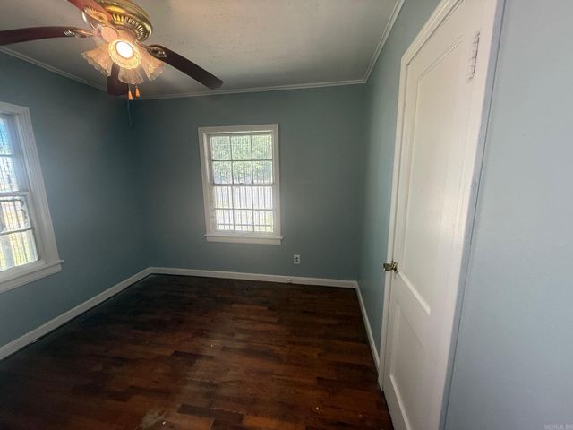 310 W 24th Avenue, Pine Bluff, AR 71601