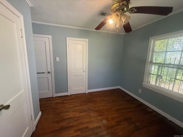 310 W 24th Avenue, Pine Bluff, AR 71601