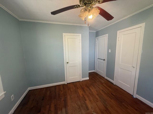 310 W 24th Avenue, Pine Bluff, AR 71601