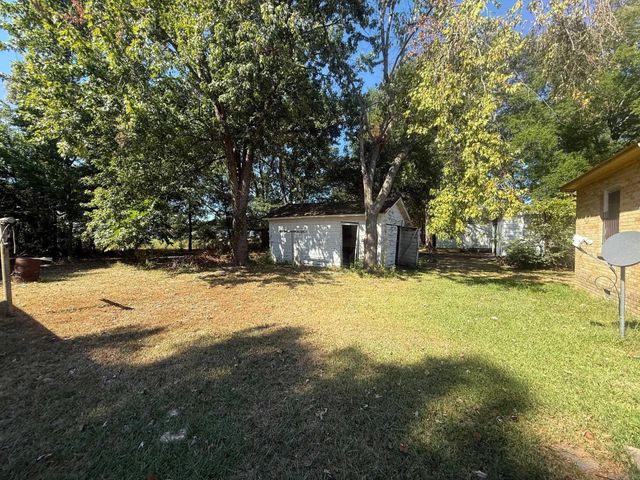 310 W 24th Avenue, Pine Bluff, AR 71601