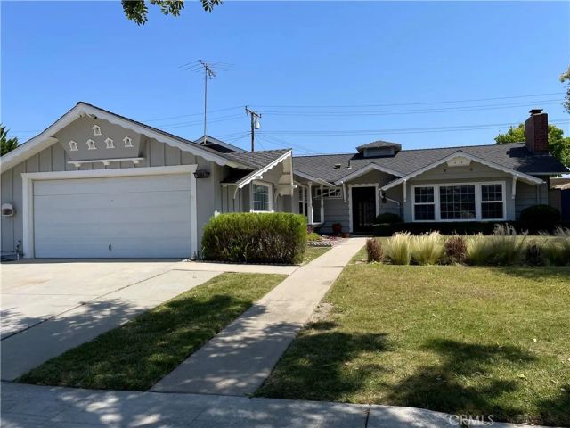 3001 Coleridge Drive, Rossmoor, CA 90720
