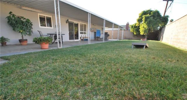 3001 Coleridge Drive, Rossmoor, CA 90720