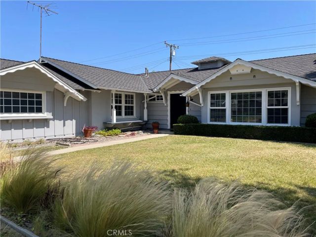 3001 Coleridge Drive, Rossmoor, CA 90720