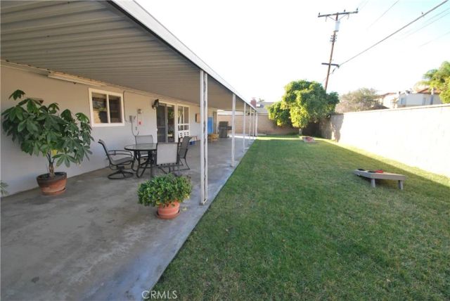 3001 Coleridge Drive, Rossmoor, CA 90720