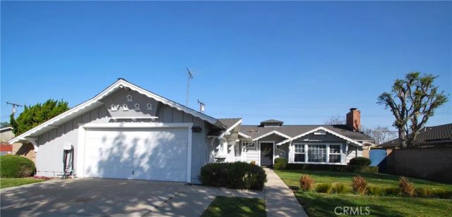 3001 Coleridge Drive, Rossmoor, CA 90720