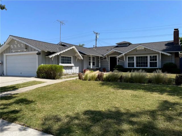 3001 Coleridge Drive, Rossmoor, CA 90720