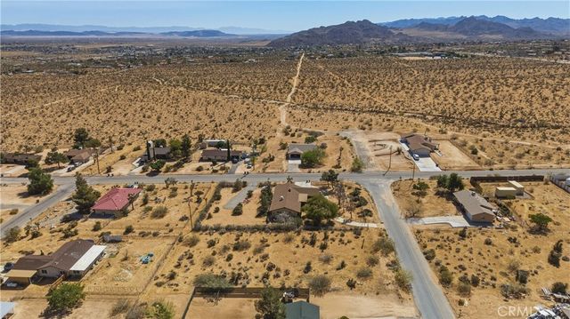 0 Adobe, Joshua Tree, CA 92252