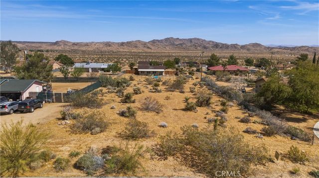 0 Adobe, Joshua Tree, CA 92252