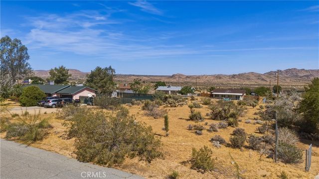 0 Adobe, Joshua Tree, CA 92252