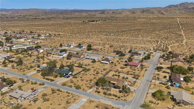 0 Adobe, Joshua Tree, CA 92252