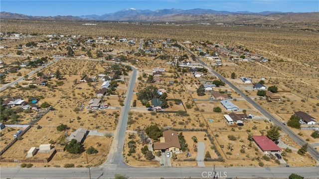 0 Adobe, Joshua Tree, CA 92252