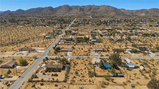 0 Adobe, Joshua Tree, CA 92252