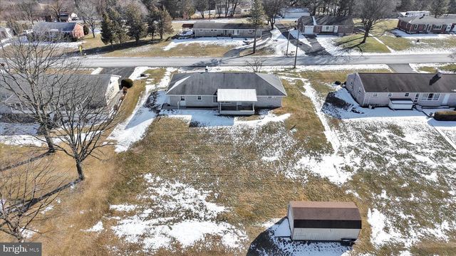 263 EISENHOWER RD, Palmyra, PA 17078