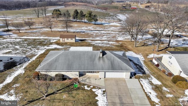 263 EISENHOWER RD, Palmyra, PA 17078