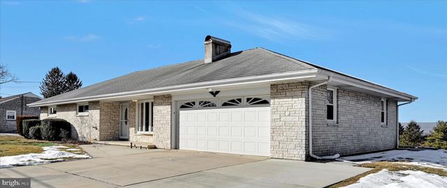 263 EISENHOWER RD, Palmyra, PA 17078