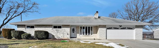 263 EISENHOWER RD, Palmyra, PA 17078