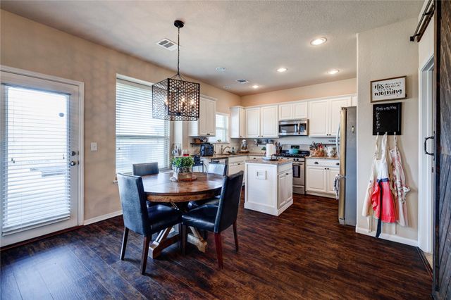 5901 Scenic Lake DR, Georgetown, TX 78626