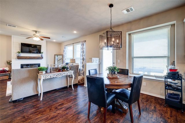5901 Scenic Lake DR, Georgetown, TX 78626