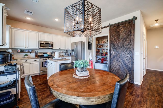 5901 Scenic Lake DR, Georgetown, TX 78626