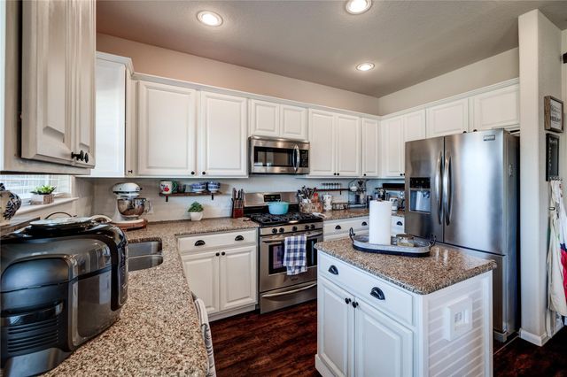 5901 Scenic Lake DR, Georgetown, TX 78626