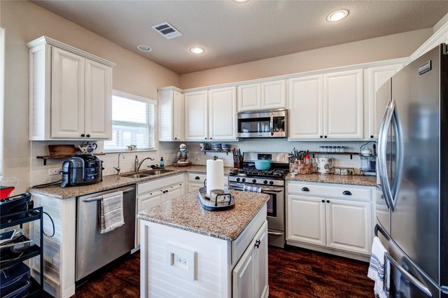 5901 Scenic Lake DR, Georgetown, TX 78626