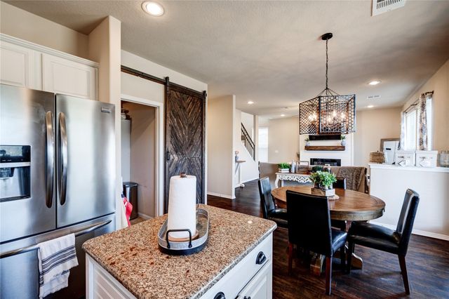 5901 Scenic Lake DR, Georgetown, TX 78626