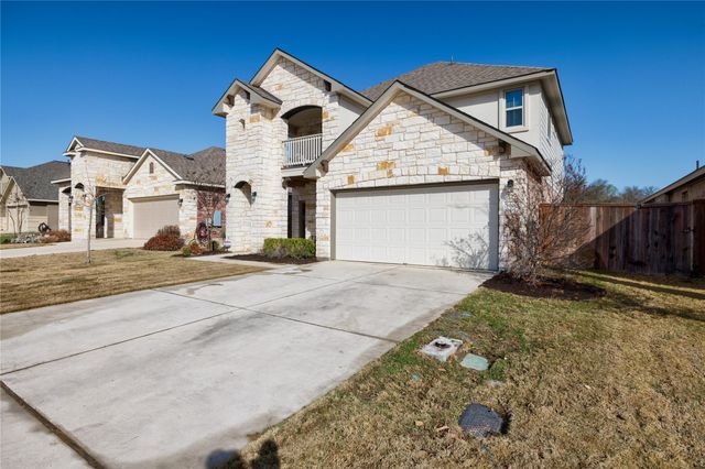 5901 Scenic Lake DR, Georgetown, TX 78626