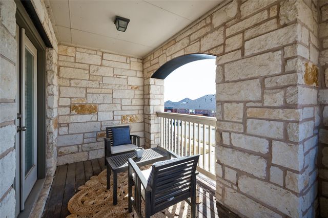 5901 Scenic Lake DR, Georgetown, TX 78626