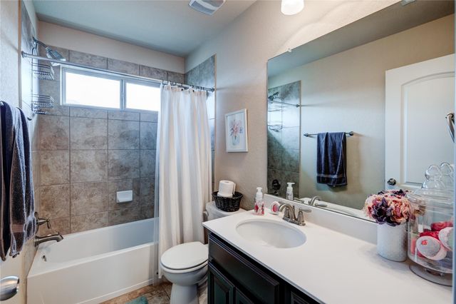 5901 Scenic Lake DR, Georgetown, TX 78626