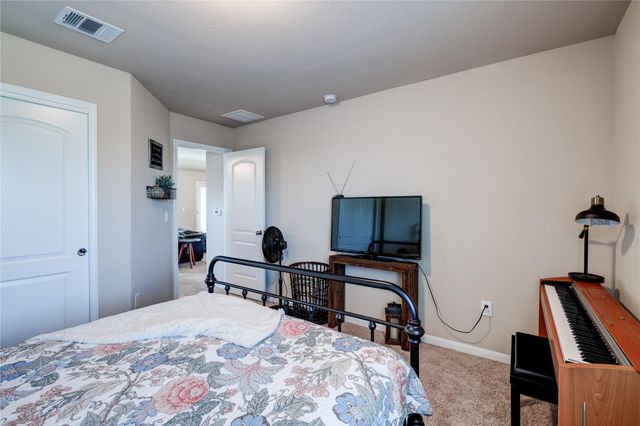 5901 Scenic Lake DR, Georgetown, TX 78626