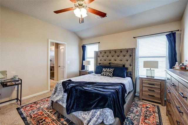 5901 Scenic Lake DR, Georgetown, TX 78626