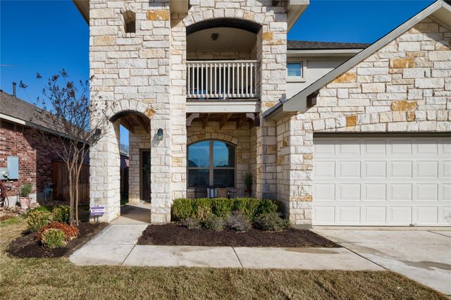 5901 Scenic Lake DR, Georgetown, TX 78626