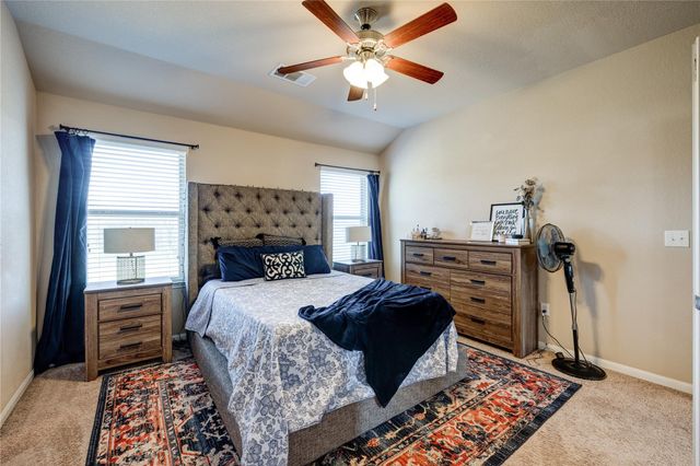 5901 Scenic Lake DR, Georgetown, TX 78626