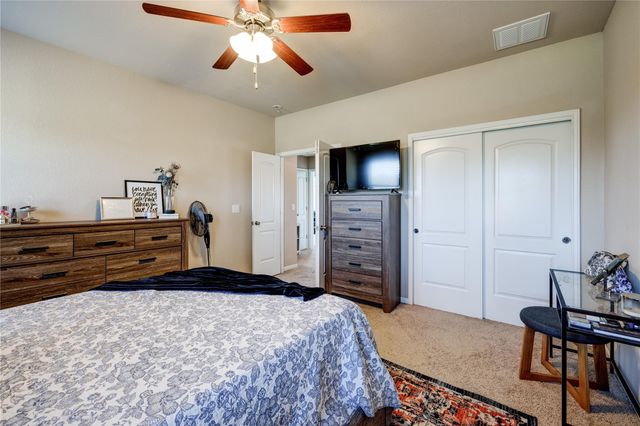 5901 Scenic Lake DR, Georgetown, TX 78626