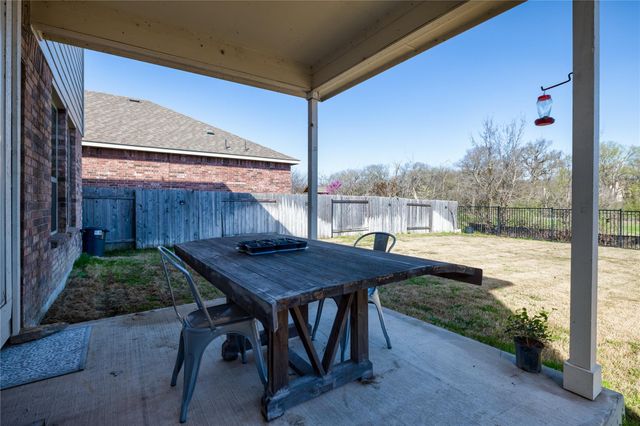 5901 Scenic Lake DR, Georgetown, TX 78626