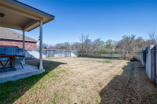 5901 Scenic Lake DR, Georgetown, TX 78626