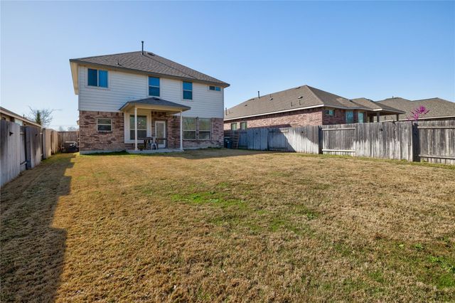5901 Scenic Lake DR, Georgetown, TX 78626